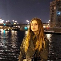 Татьяна Будаева