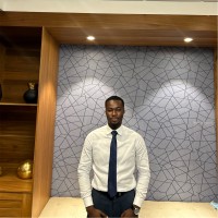 Nana Frimpong Duodu