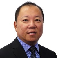 Thomas Tay