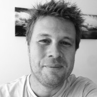 Simon Litchfield