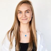 Kristina Simoroz