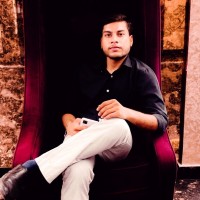 SHAURYA .