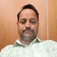 Bhanendra Kamat