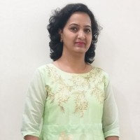 Trupti Maladkar