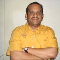 Anoop Arjunanpillai