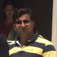 MOHD ZUBAIR