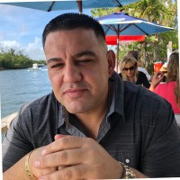 Luis Mendez