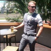 Lachlan Pryke