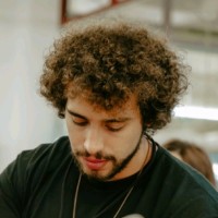 Simão Pedro Sil