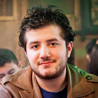 Barış Can Karaer