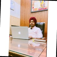 PRABHJOT SINGH
