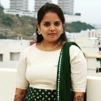 Pooja P