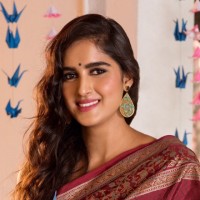 Sharanya Vasudevamurthy