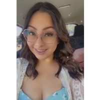 Alexia Garcia
