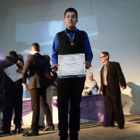 Alan Mondragon