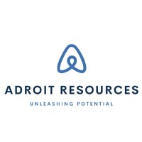 Adroit Resources