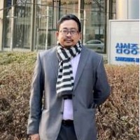Amiran Abdullah