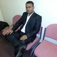 Athar Khan