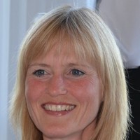 Anne Juel Nielsen
