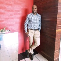 Mulalo Justice Tshiambaro