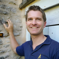 Elias Meier