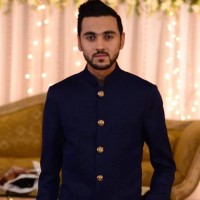 Ailia Kazmi