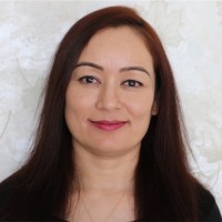 Shanti Thapa