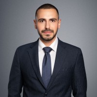 Arman Grigoryan