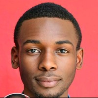 AYAFOR JEFFERSON NDAMBOSEH