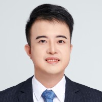 陈剑鸣Kevin Chen