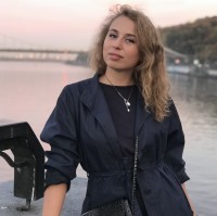 Maria Tsygankova