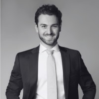 Joshua Blaurock