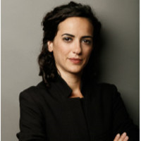 Audrey Frydman