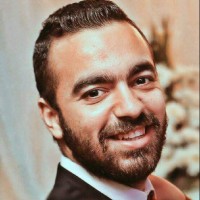 Mahmoud Hassan