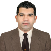 Siju Chelathur Sahadevan