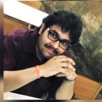 Kaustubh Upadhyay