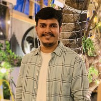 tejas bhatti