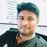 Harsha Narayan