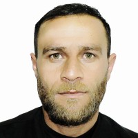 Mohammad haris Malikzada