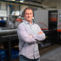 Mark Van Elk
