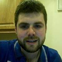 Brian Mcdonald