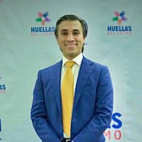 Roberto Eloy Hurtado Bermúdez