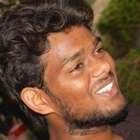 Saikumar Bhupathi
