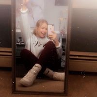 Kinley Erickson