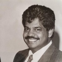 Arulsivanathan Naidoo