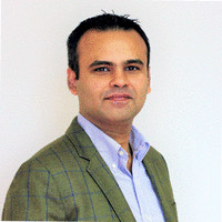 Muhammad Ahsan
