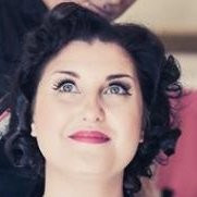 Elke Wilkey (née) Scott