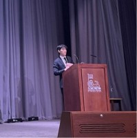 John Kim