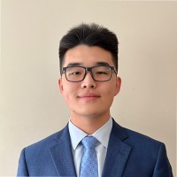Kevin Wei