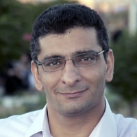 Mohammad Al-Shorman